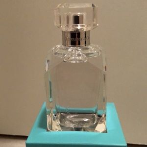 Tiffany & Co. Sheer perfume